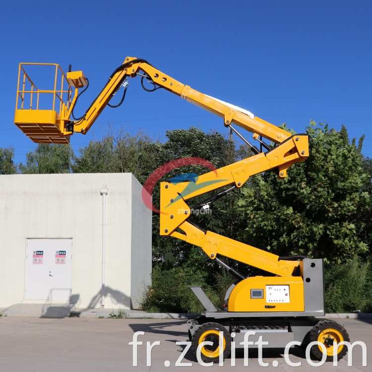 Self Propelled Telescopic Boom Lift 3 Jpg